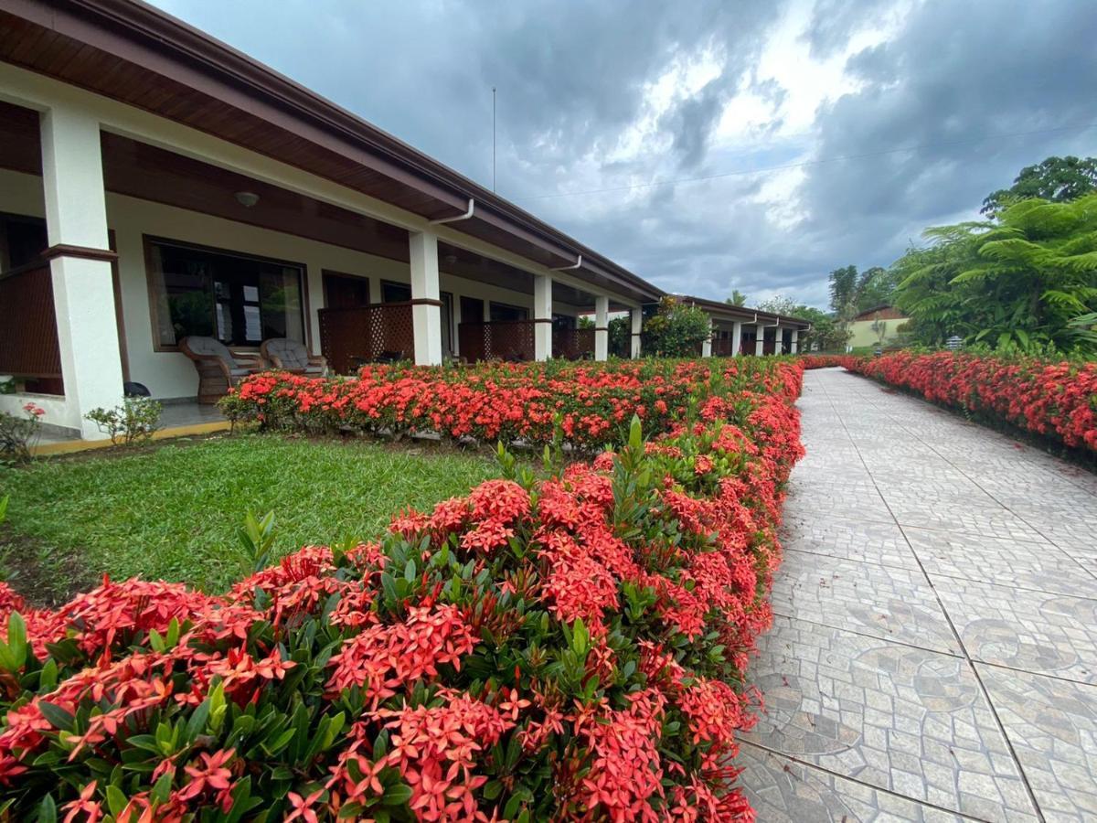 Hotel La Pradera Del Arenal La Fortuna Εξωτερικό φωτογραφία
