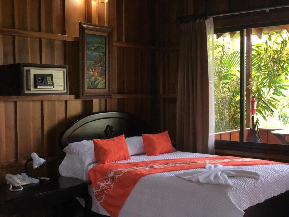 Hotel La Pradera Del Arenal La Fortuna Εξωτερικό φωτογραφία