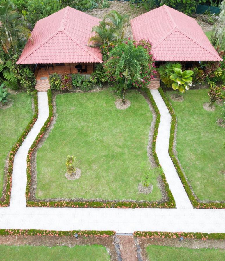 Hotel La Pradera Del Arenal La Fortuna Εξωτερικό φωτογραφία