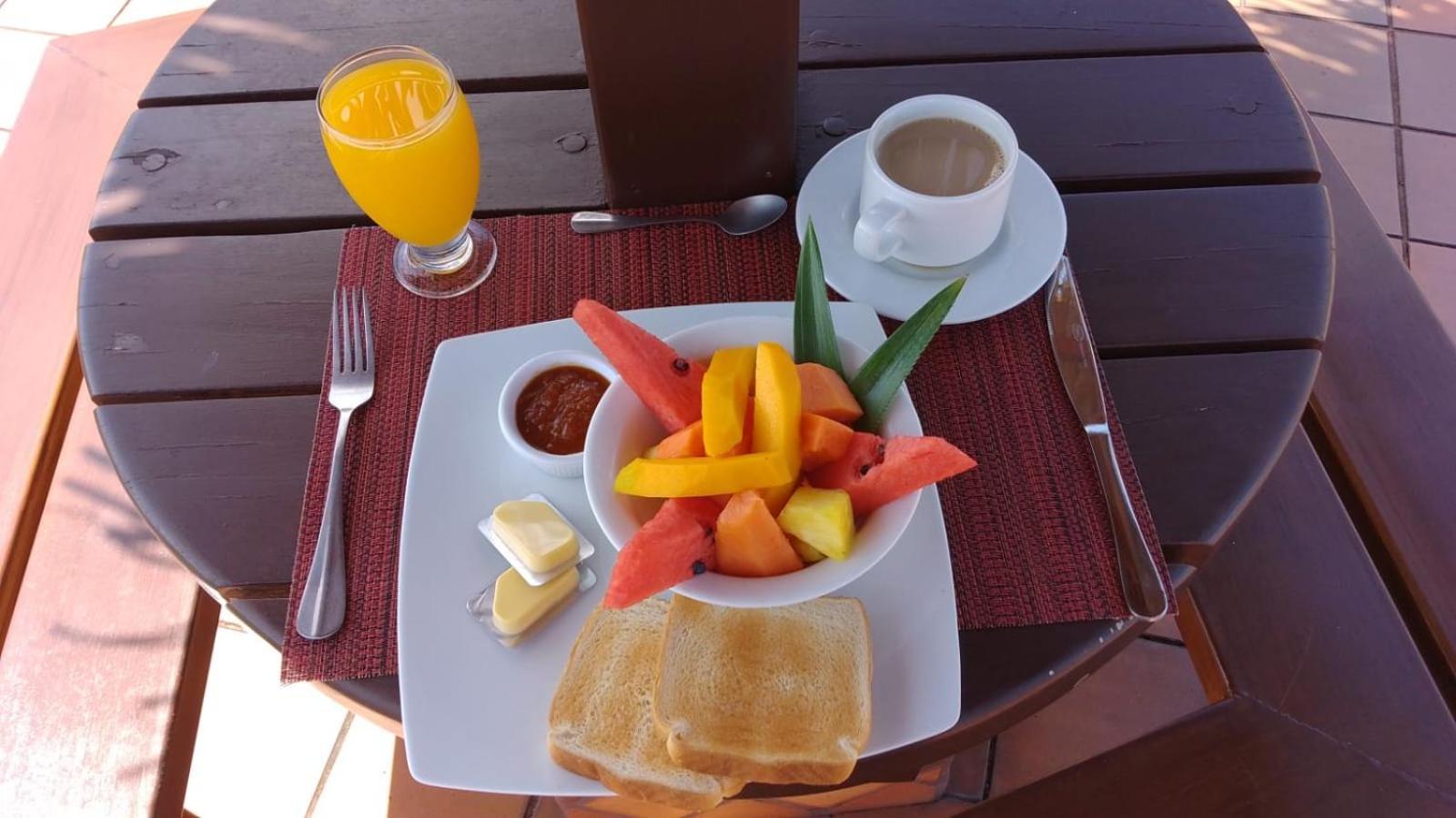 Hotel La Pradera Del Arenal La Fortuna Εξωτερικό φωτογραφία