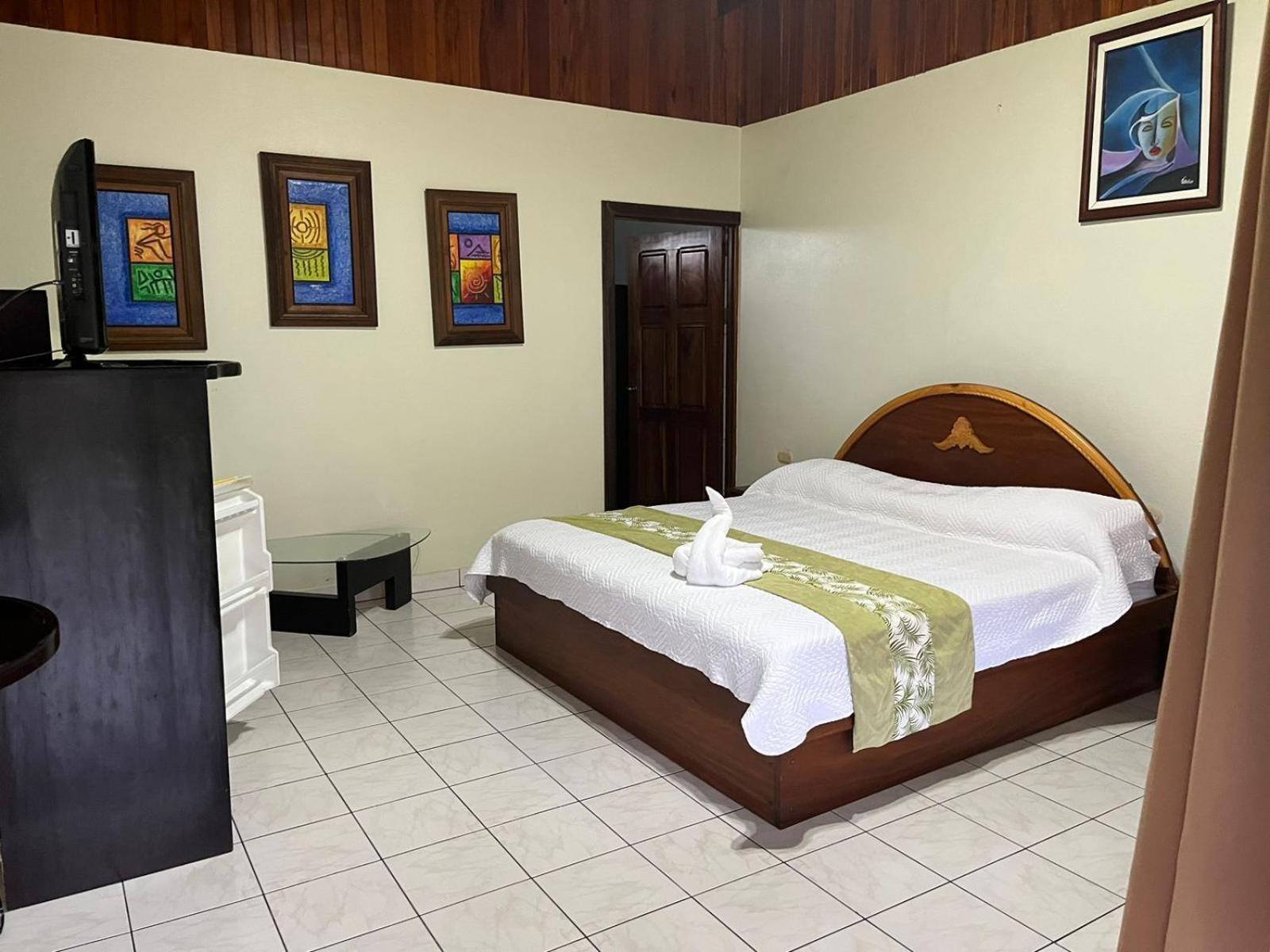 Hotel La Pradera Del Arenal La Fortuna Εξωτερικό φωτογραφία
