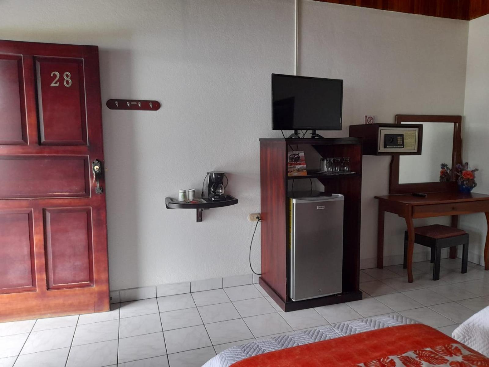 Hotel La Pradera Del Arenal La Fortuna Εξωτερικό φωτογραφία