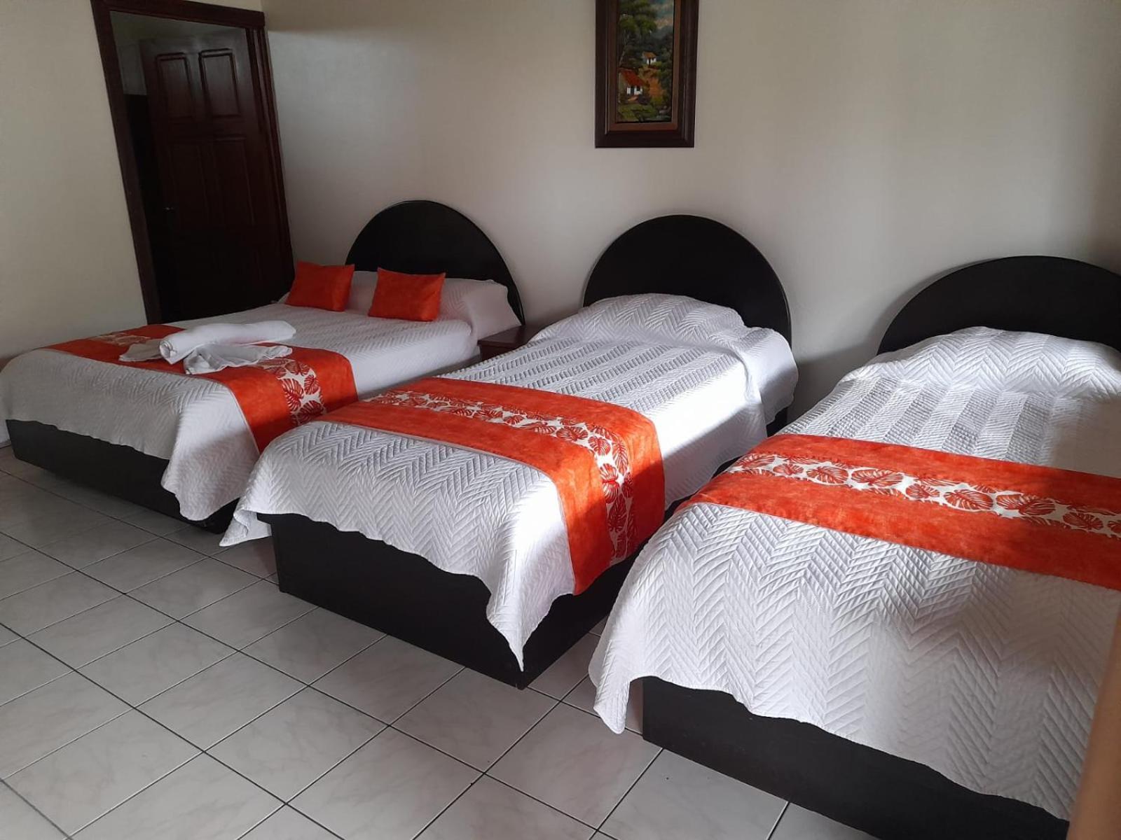 Hotel La Pradera Del Arenal La Fortuna Εξωτερικό φωτογραφία