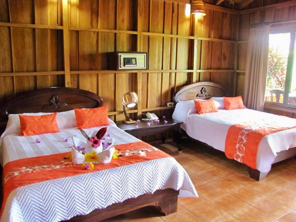 Hotel La Pradera Del Arenal La Fortuna Εξωτερικό φωτογραφία