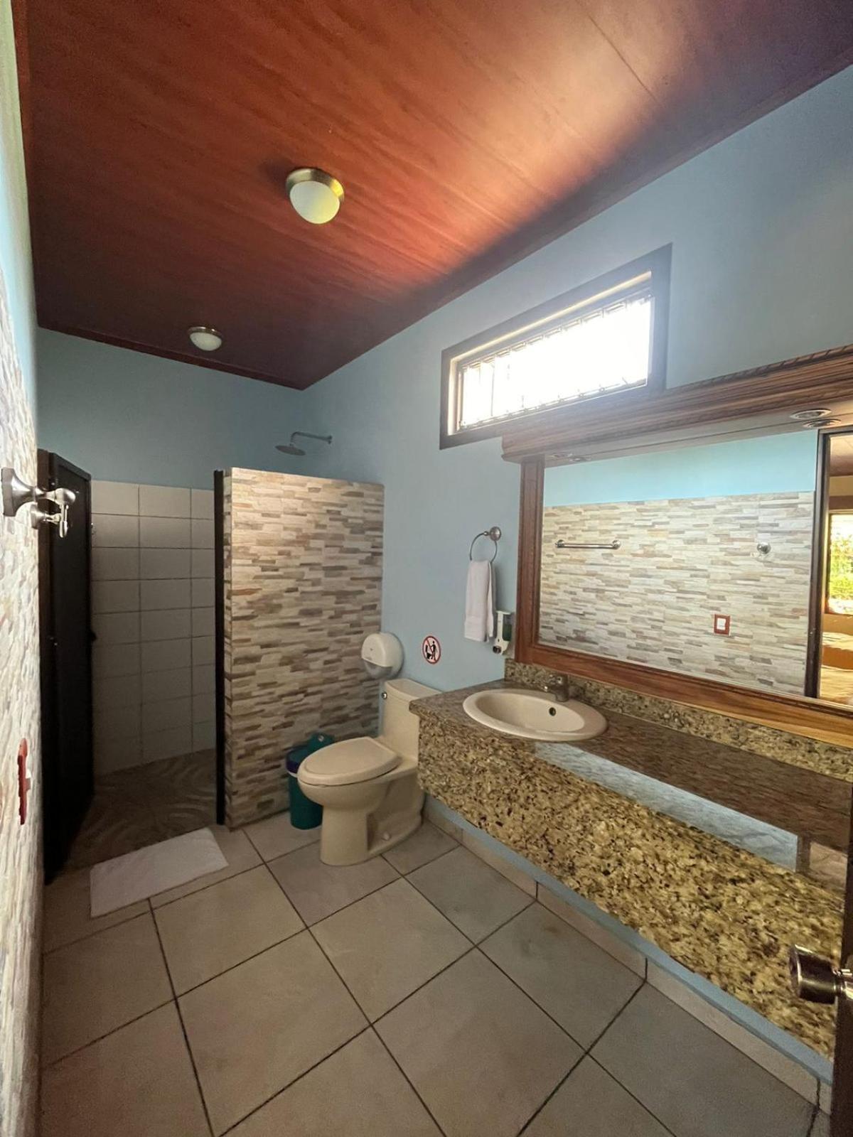 Hotel La Pradera Del Arenal La Fortuna Εξωτερικό φωτογραφία