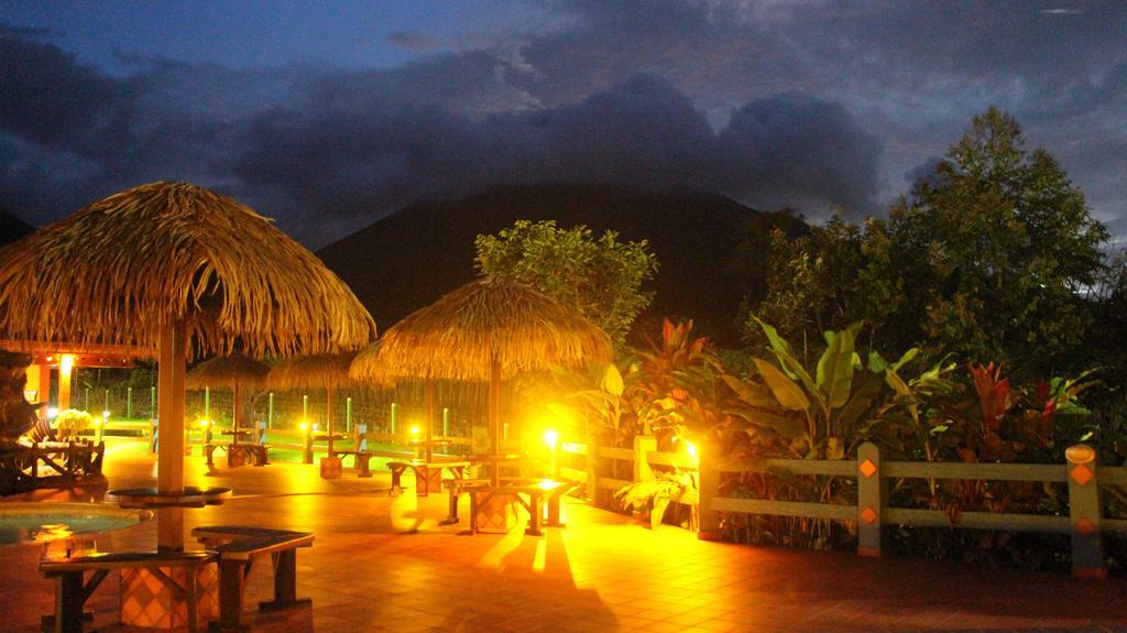 Hotel La Pradera Del Arenal La Fortuna Εξωτερικό φωτογραφία