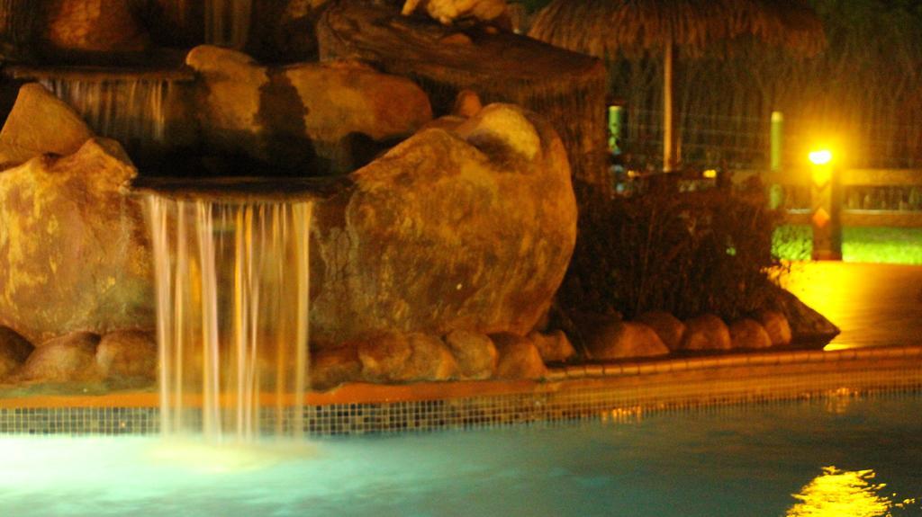 Hotel La Pradera Del Arenal La Fortuna Εξωτερικό φωτογραφία