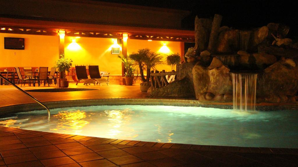 Hotel La Pradera Del Arenal La Fortuna Εξωτερικό φωτογραφία