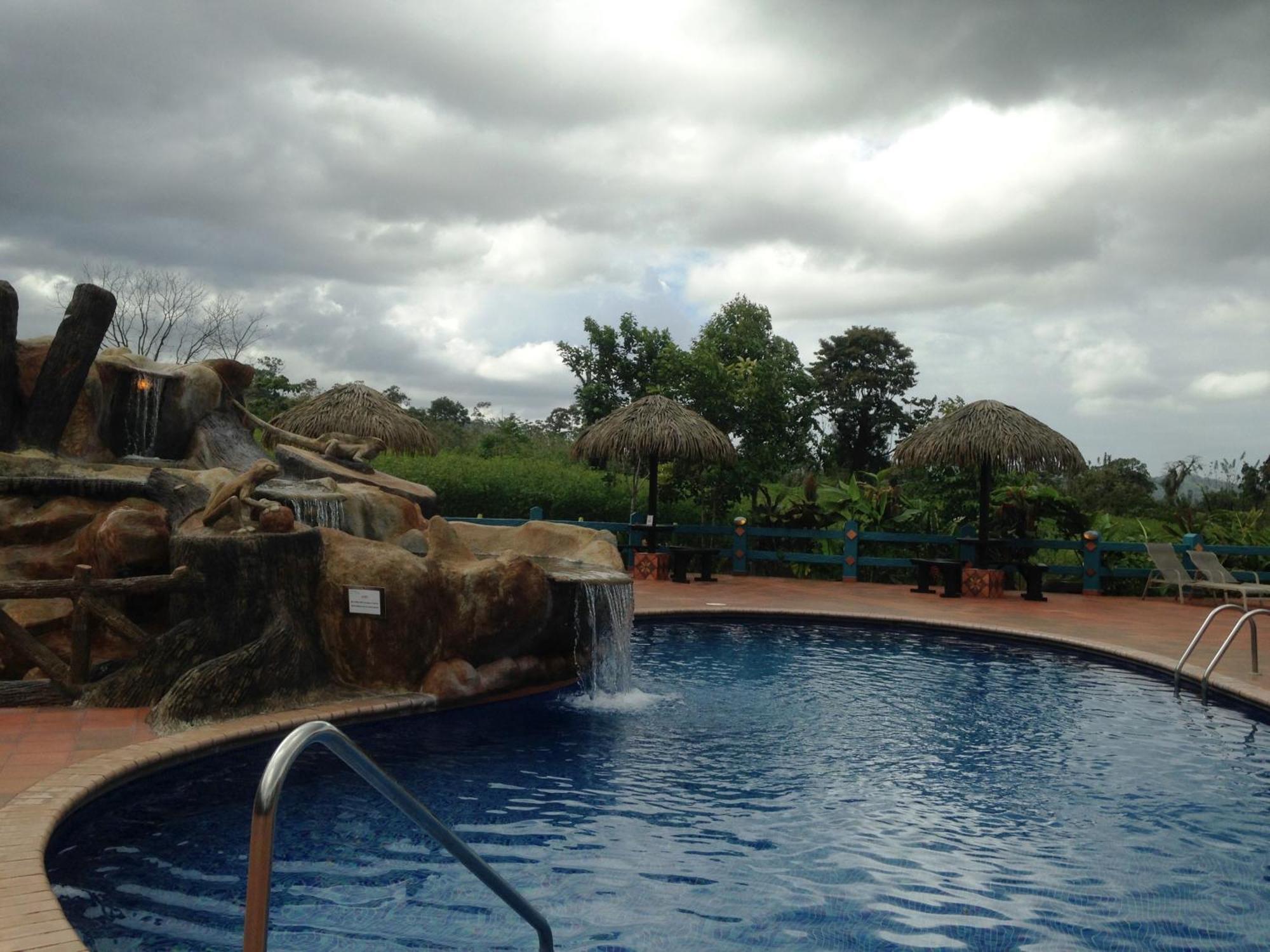 Hotel La Pradera Del Arenal La Fortuna Εξωτερικό φωτογραφία