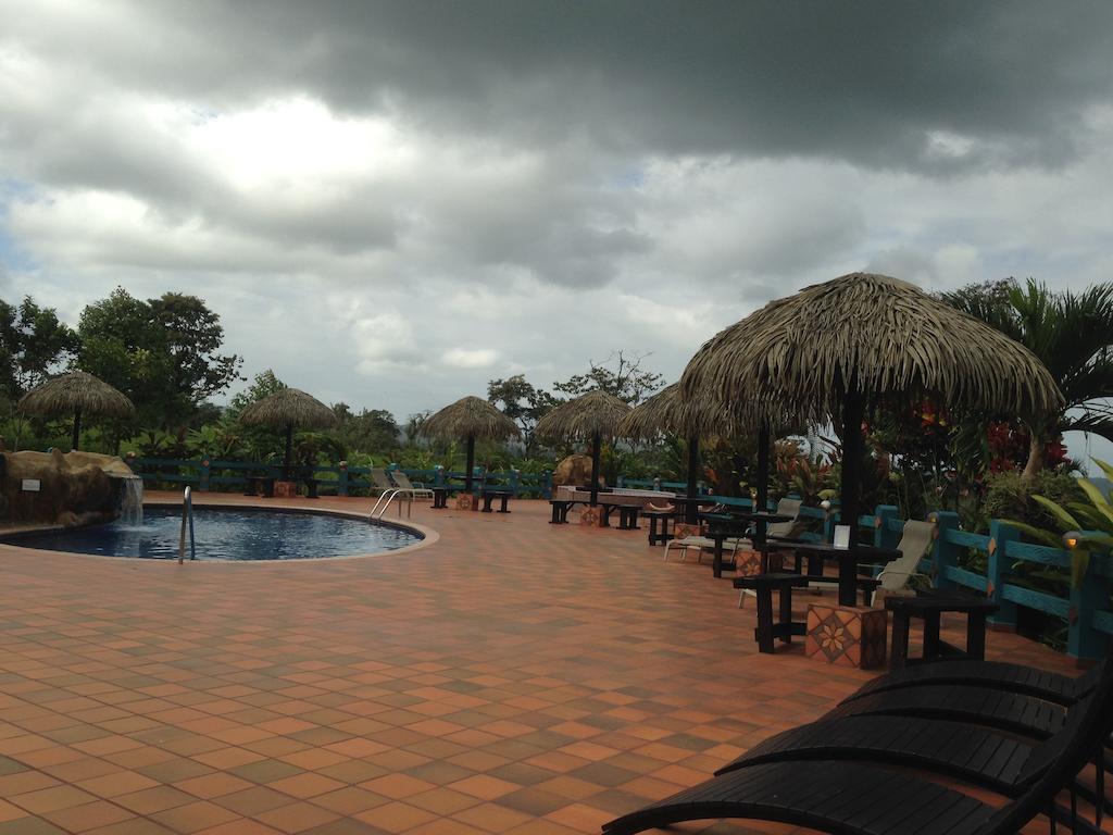 Hotel La Pradera Del Arenal La Fortuna Εξωτερικό φωτογραφία