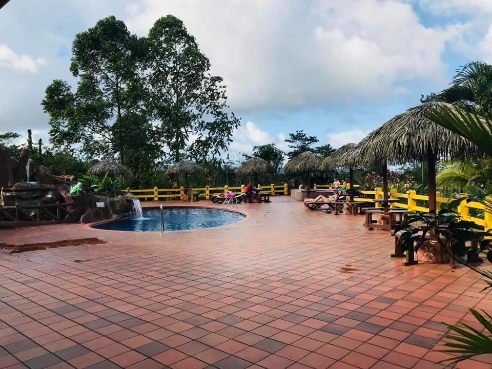 Hotel La Pradera Del Arenal La Fortuna Εξωτερικό φωτογραφία
