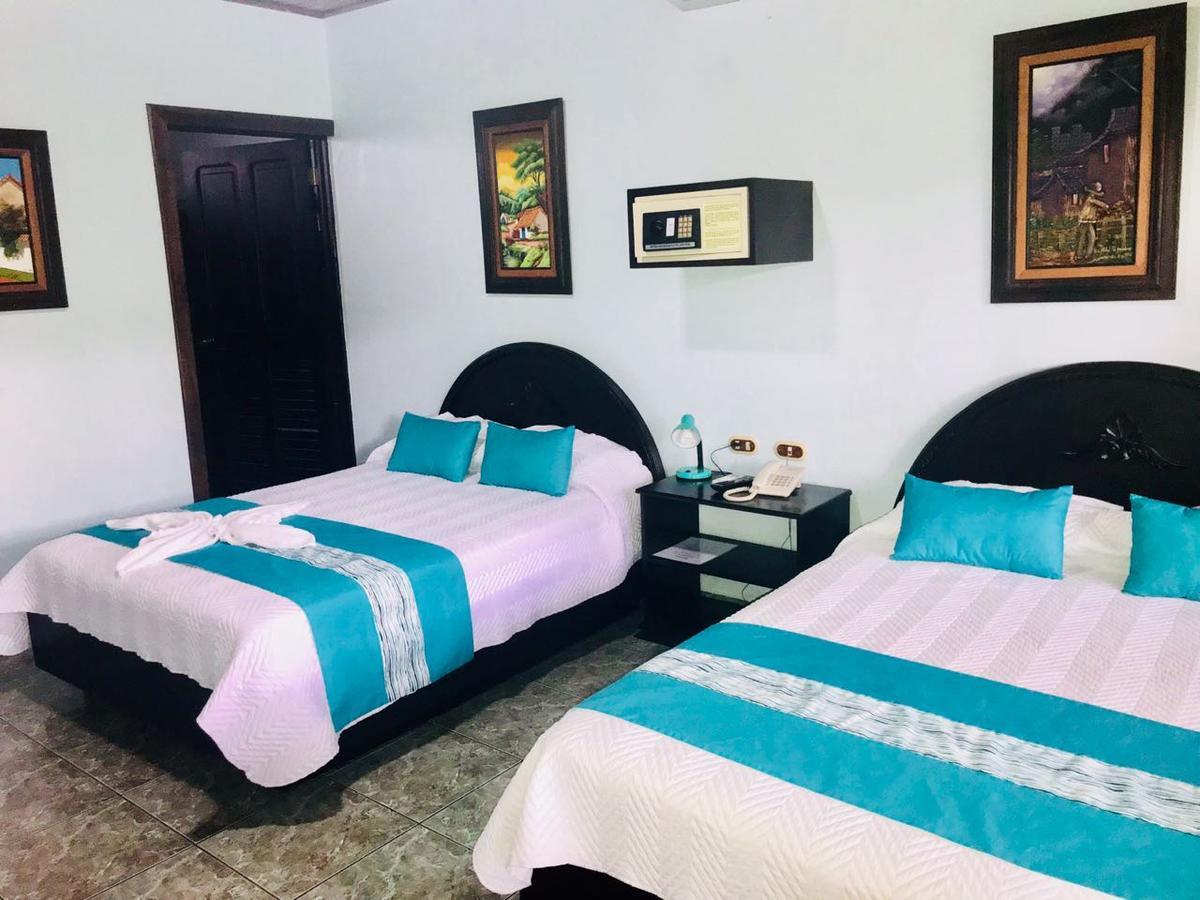 Hotel La Pradera Del Arenal La Fortuna Εξωτερικό φωτογραφία