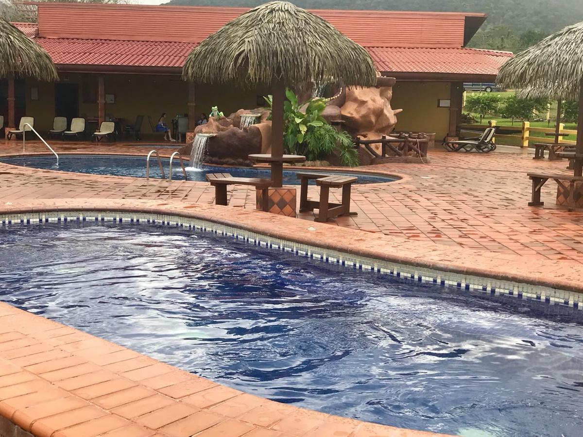 Hotel La Pradera Del Arenal La Fortuna Εξωτερικό φωτογραφία