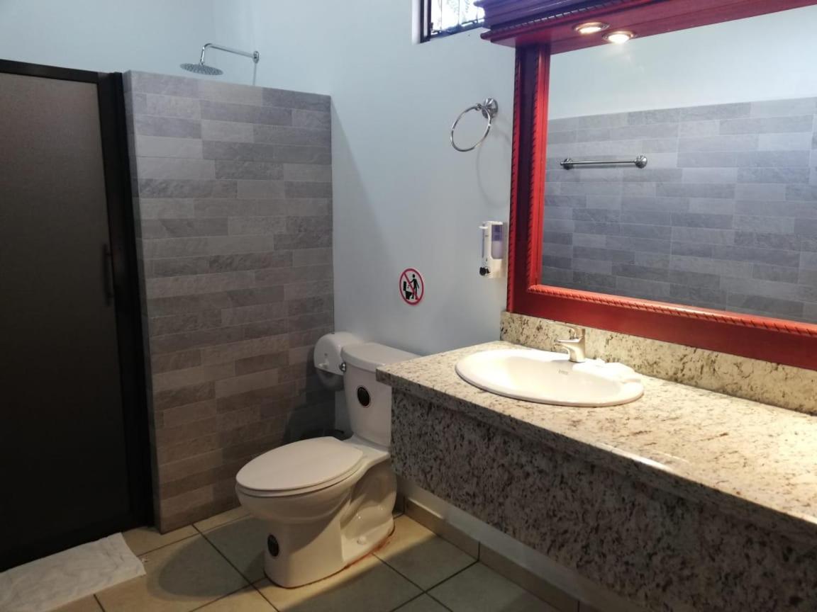 Hotel La Pradera Del Arenal La Fortuna Εξωτερικό φωτογραφία