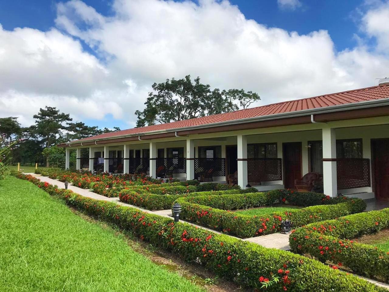 Hotel La Pradera Del Arenal La Fortuna Εξωτερικό φωτογραφία
