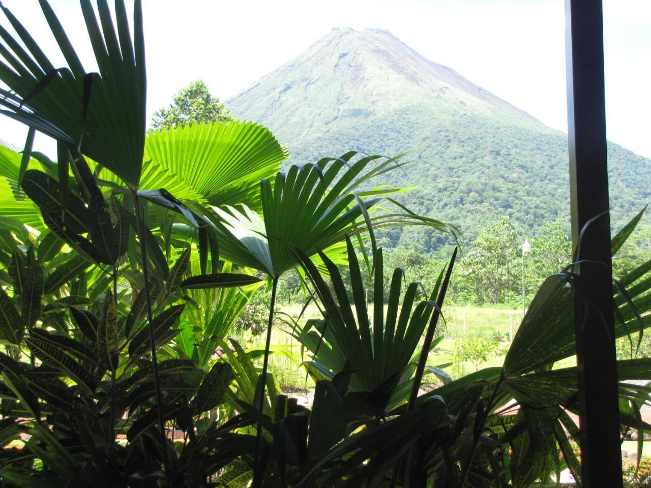 Hotel La Pradera Del Arenal La Fortuna Εξωτερικό φωτογραφία
